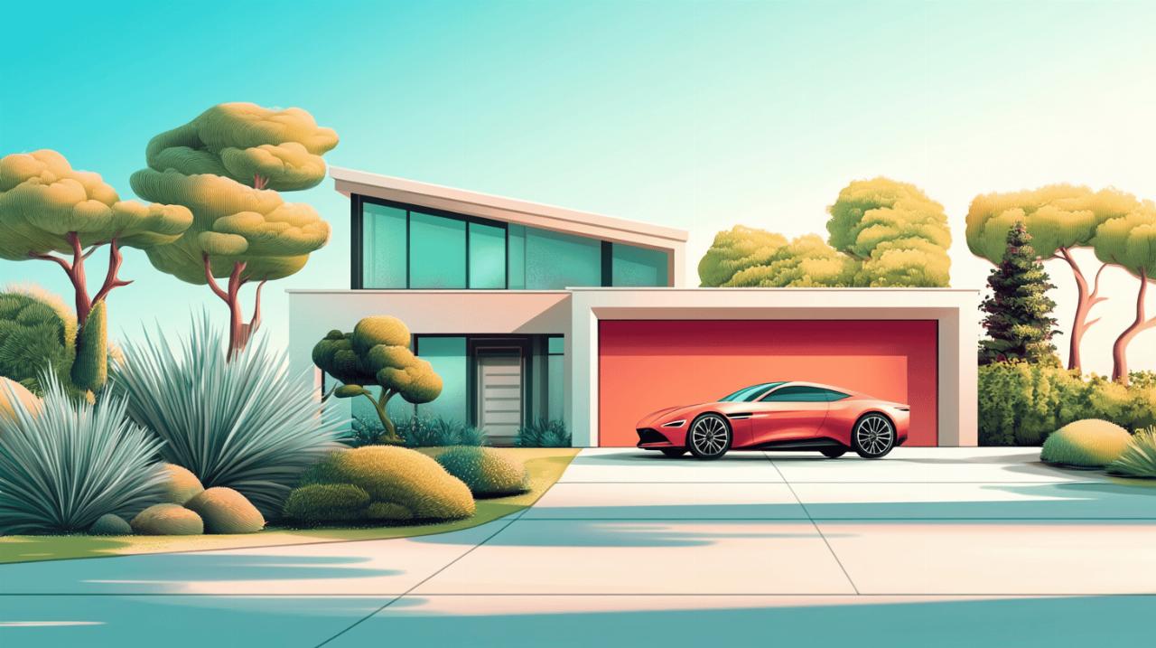 Crédit voiture en cours : Les astuces pour faire accepter votre dossier immobilier
