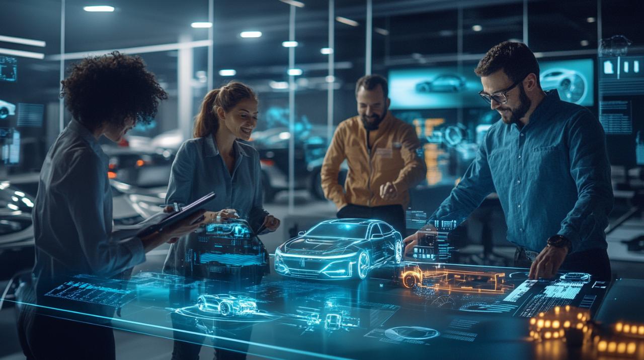 Les retours sur Verif Auto : une révolution pour les démarches administratives automobiles